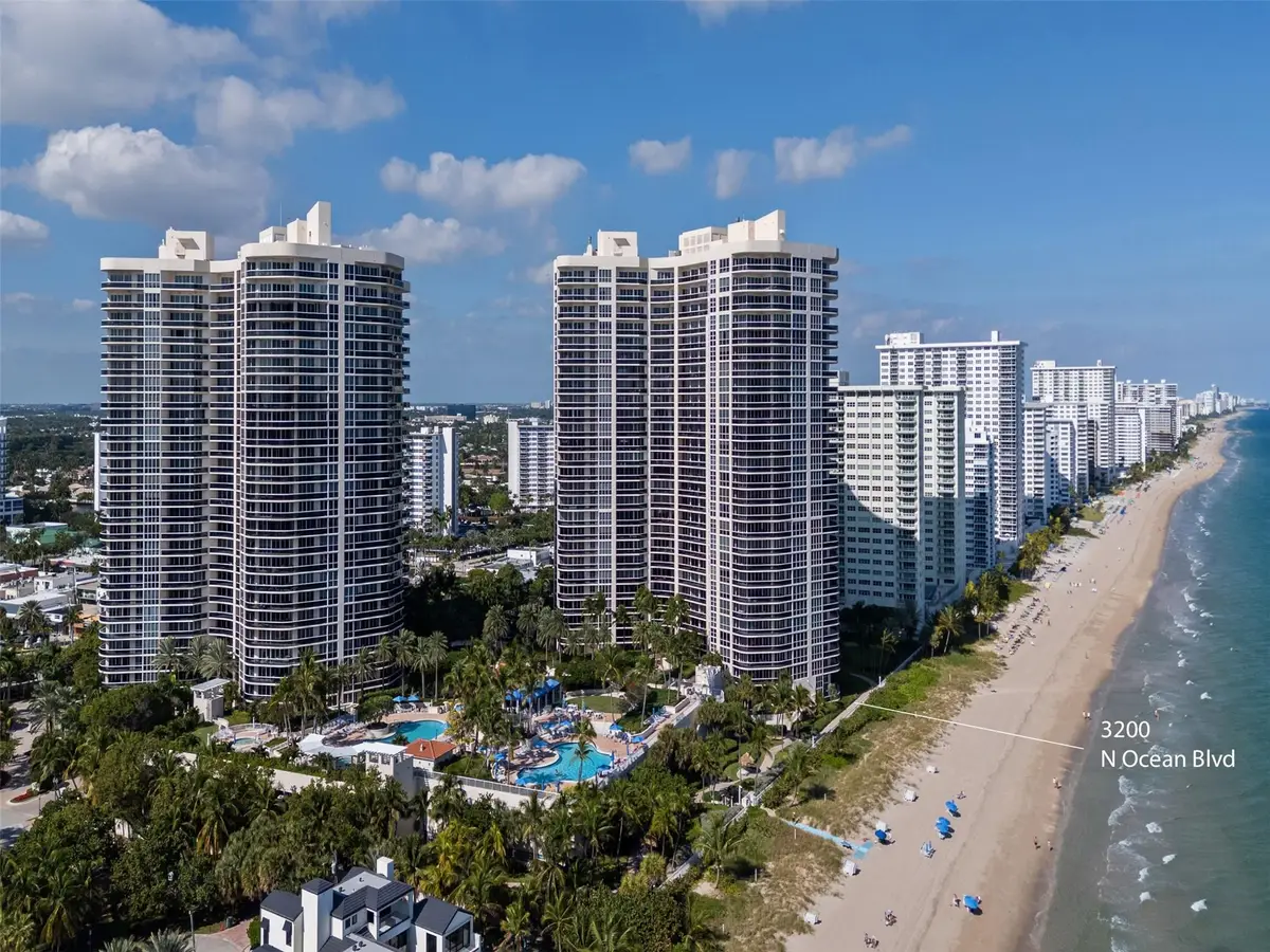 3200 N Ocean Boulevard #2505, Fort Lauderdale, FL 33308 - #1