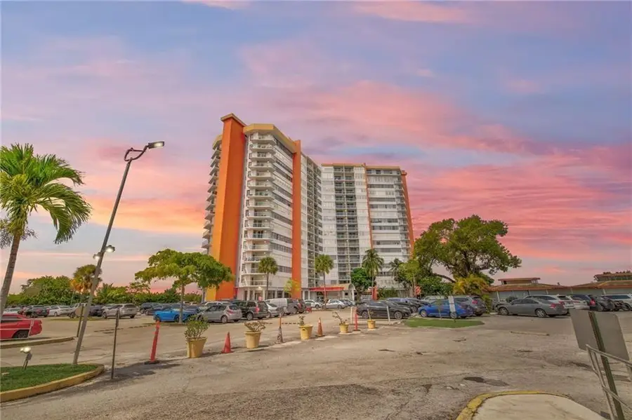 1301 NE Miami Gardens Drive #1721w, Miami, FL 33179 - #2
