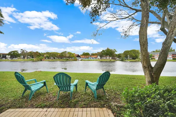3465 Spring Bluff Place #18, Lauderhill, FL 33319