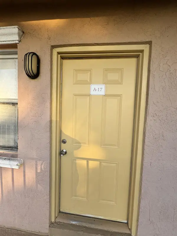 101 NE 41st Street #17A, Oakland Park, FL 33334
