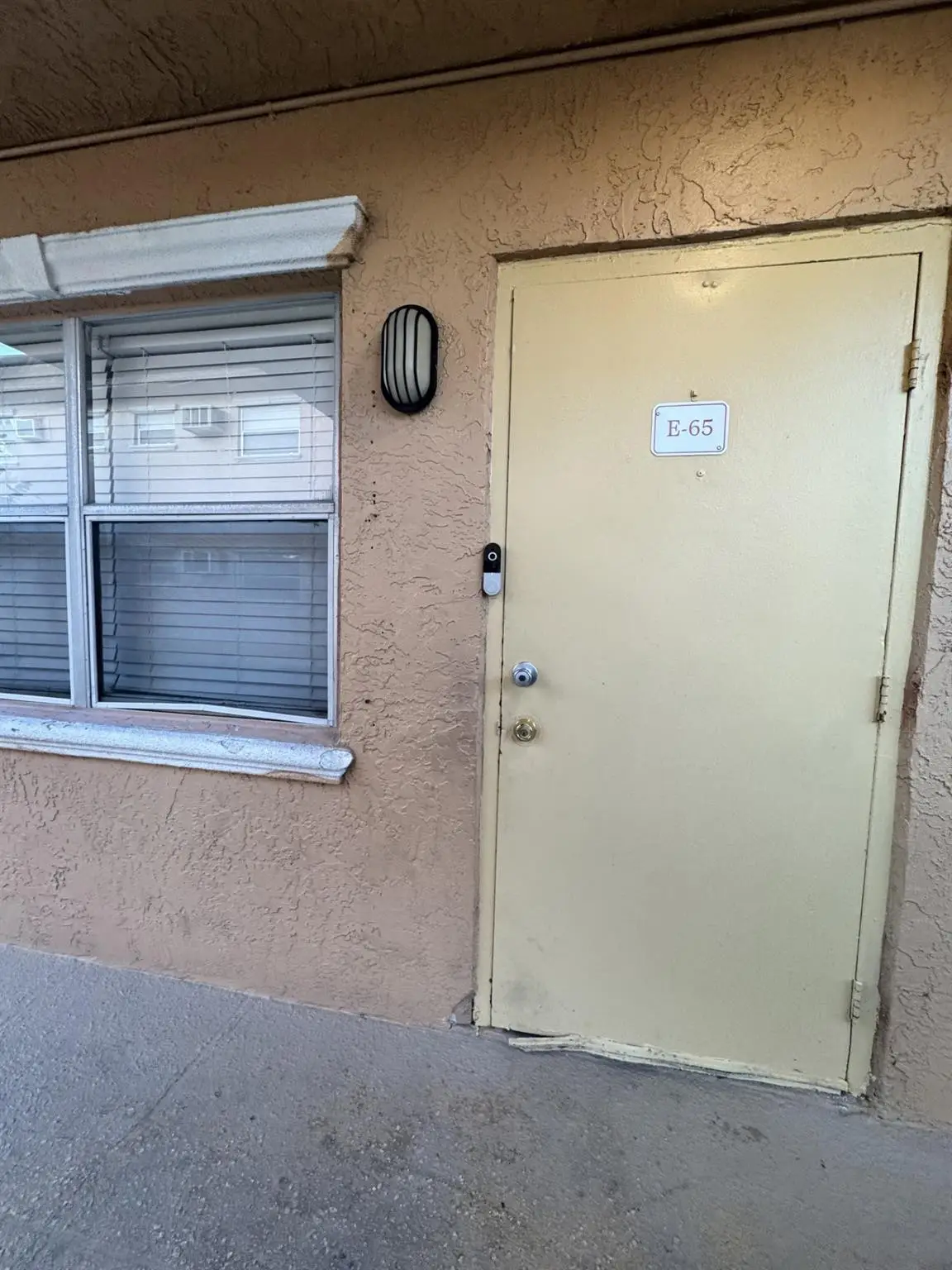 101 NE 41st Street #65E, Oakland Park, FL 33334 - #1