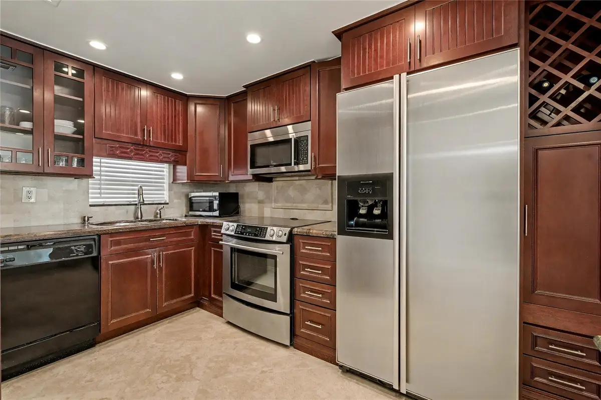 9320 S Hollybrook Lake Drive #103, Pembroke Pines, FL 33025 - #1