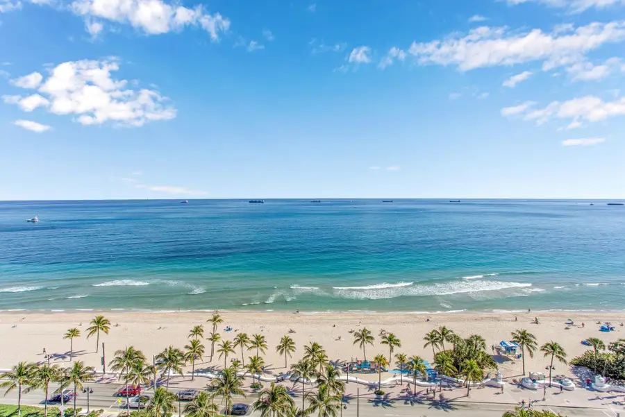 151 N Seabreeze Blv #E-1204, Fort Lauderdale, FL 33304 - #3