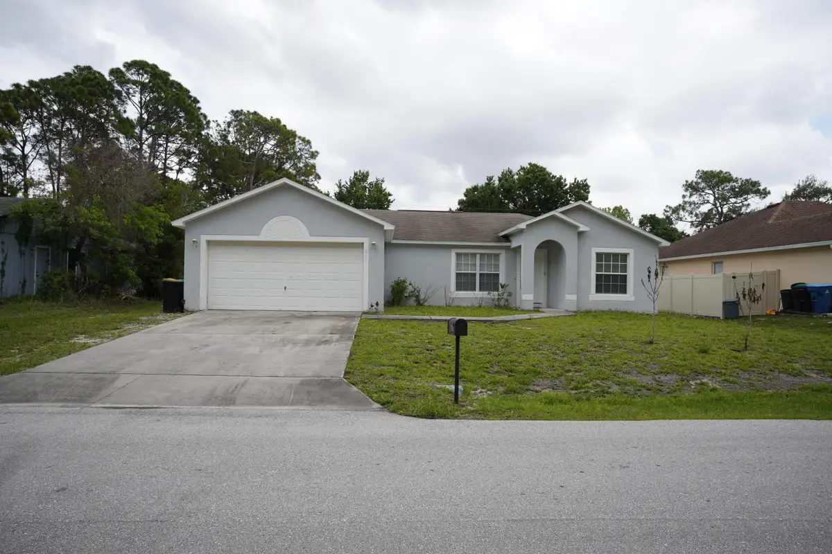 865 N Helm, Palm Bay, FL 32907 - #1