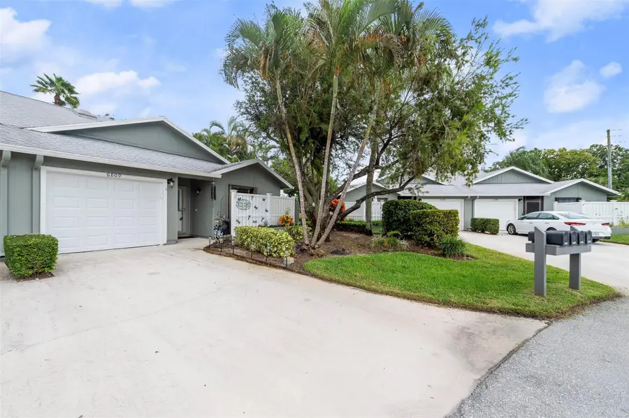 6809 SE Yorktown Drive, Hobe Sound, FL 33455 - #3