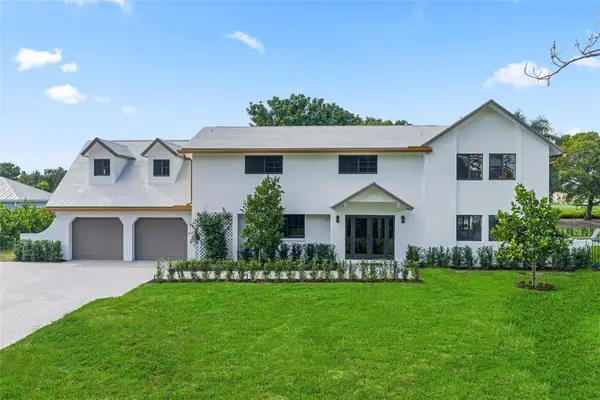 4456 Hickory Drive, Palm Beach Gardens, FL 33418