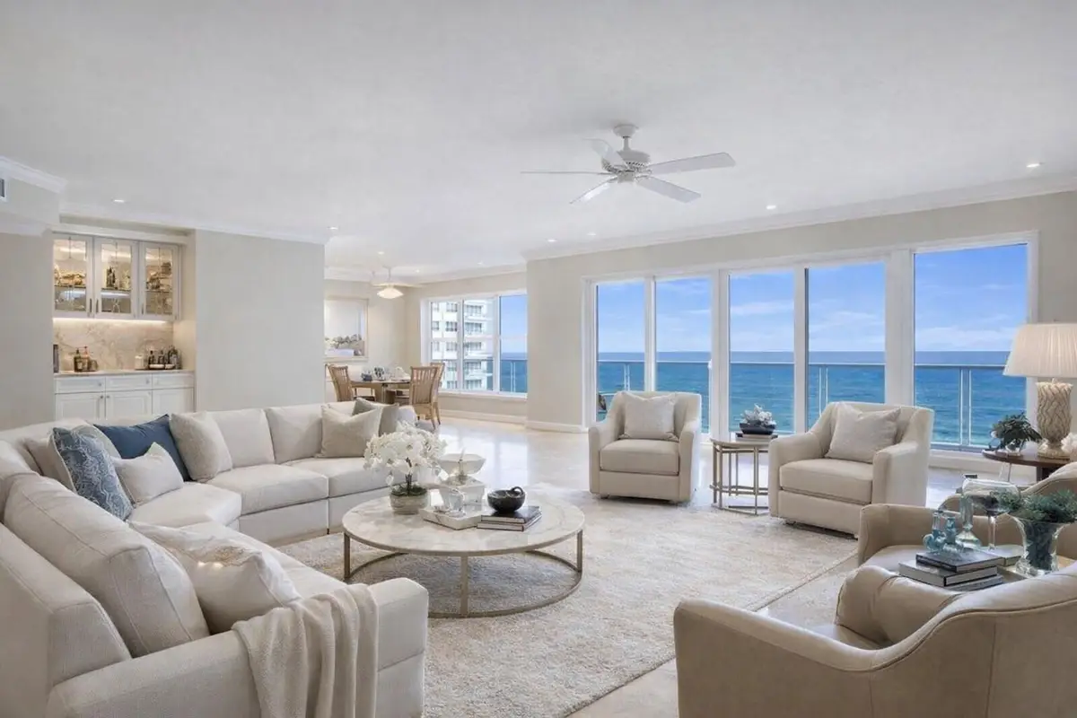 3500 Galt Ocean Drive #710, Fort Lauderdale, FL 33308 - #1