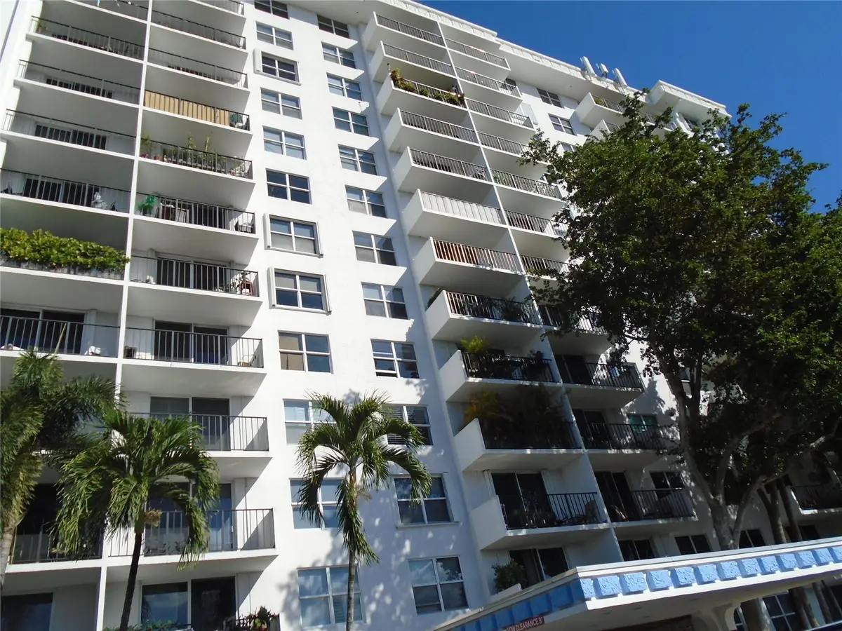 1800 N Andrews Avenue #4B, Fort Lauderdale, FL 33311 - #1