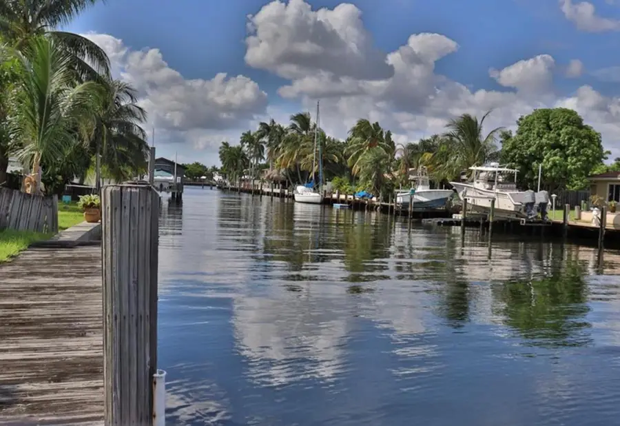 5 Sunset Lane, Pompano Beach, FL 33062 - #3