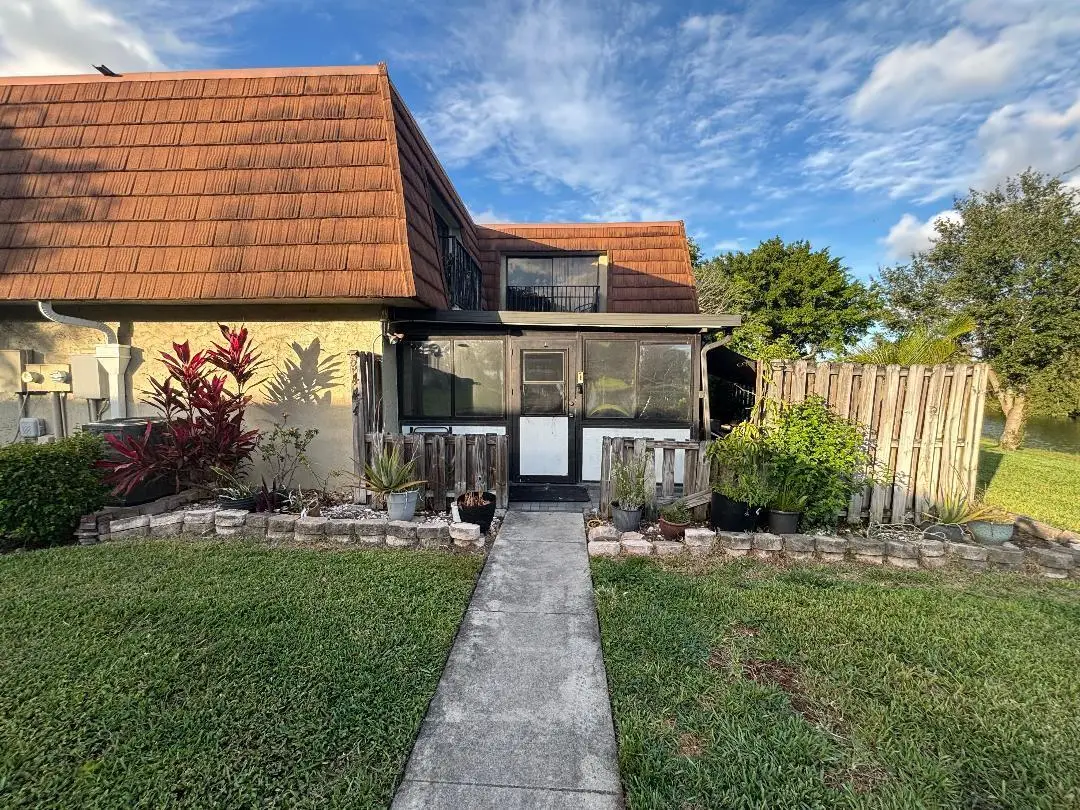 9444 NW 48th Street #9444, Sunrise, FL 33351 - #1