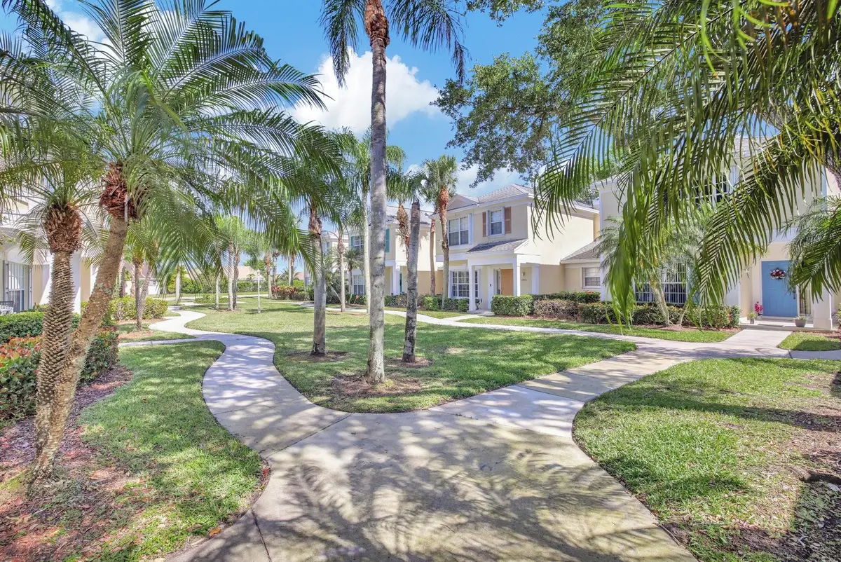 10890 Sea Hibiscus Lane #10890, Tamarac, FL 33321 - #1