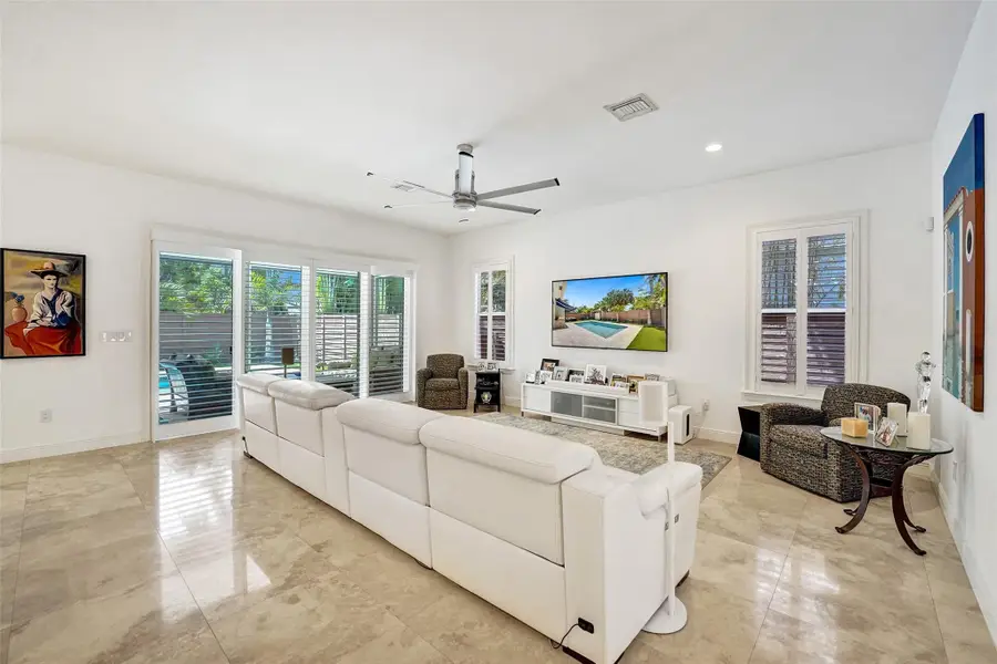 517 NE 11th Avenue, Fort Lauderdale, FL 33301 - #3