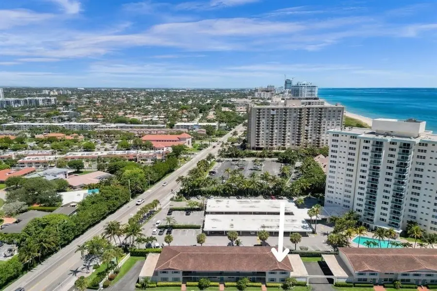 5450 N Ocean Boulevard #6A, Lauderdale By The Sea, FL 33308 - #3