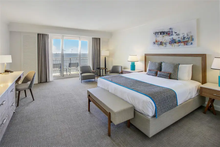 601 N Ft Lauderdale Bch Boulevard #905, Fort Lauderdale, FL 33304 - #2