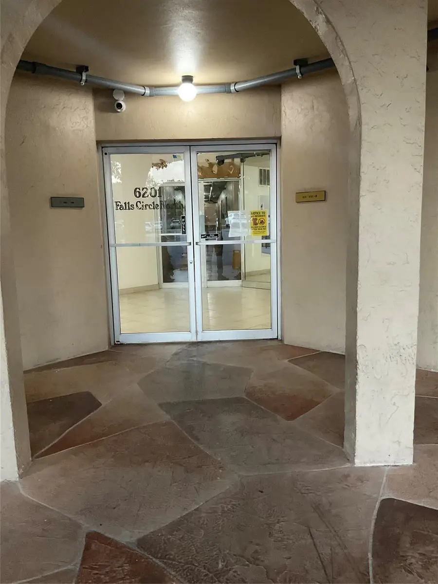 6201 N Falls Circle Drive #309, Lauderhill, FL 33319 - #2