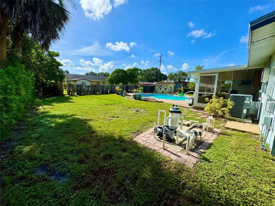 3474 Southern Pines Drive, Fort Pierce, FL 34982 - #3