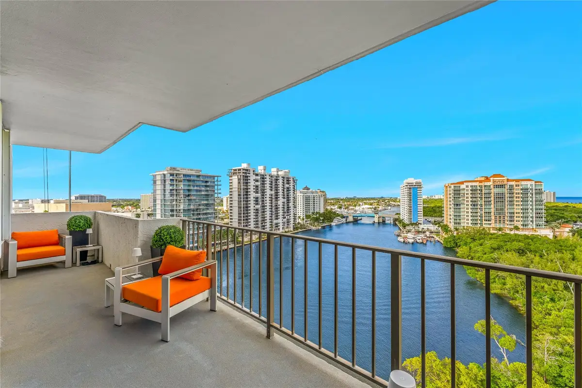 777 Bayshore Drive #1501, Fort Lauderdale, FL 33304 - #1