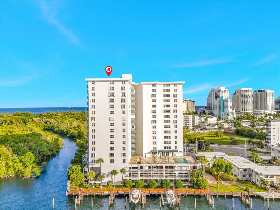 777 Bayshore Drive #1501, Fort Lauderdale, FL 33304 - #2