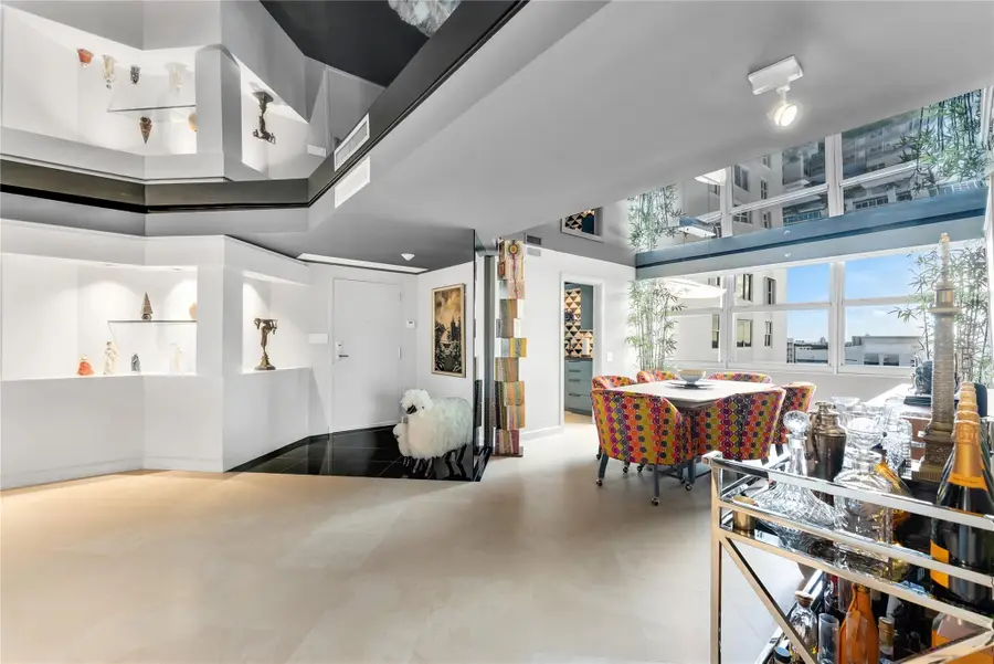 777 Bayshore Drive #1501, Fort Lauderdale, FL 33304 - #3