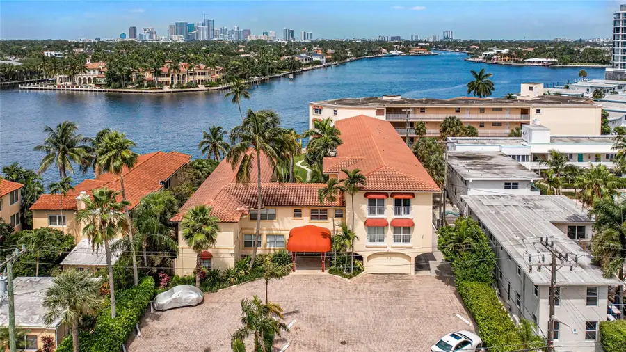341 N Birch Road #204, Fort Lauderdale, FL 33304 - #3