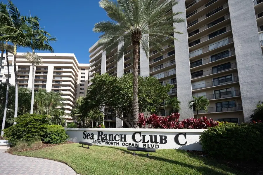4900 N Ocean Boulevard #303, Lauderdale By The Sea, FL 33308 - #2