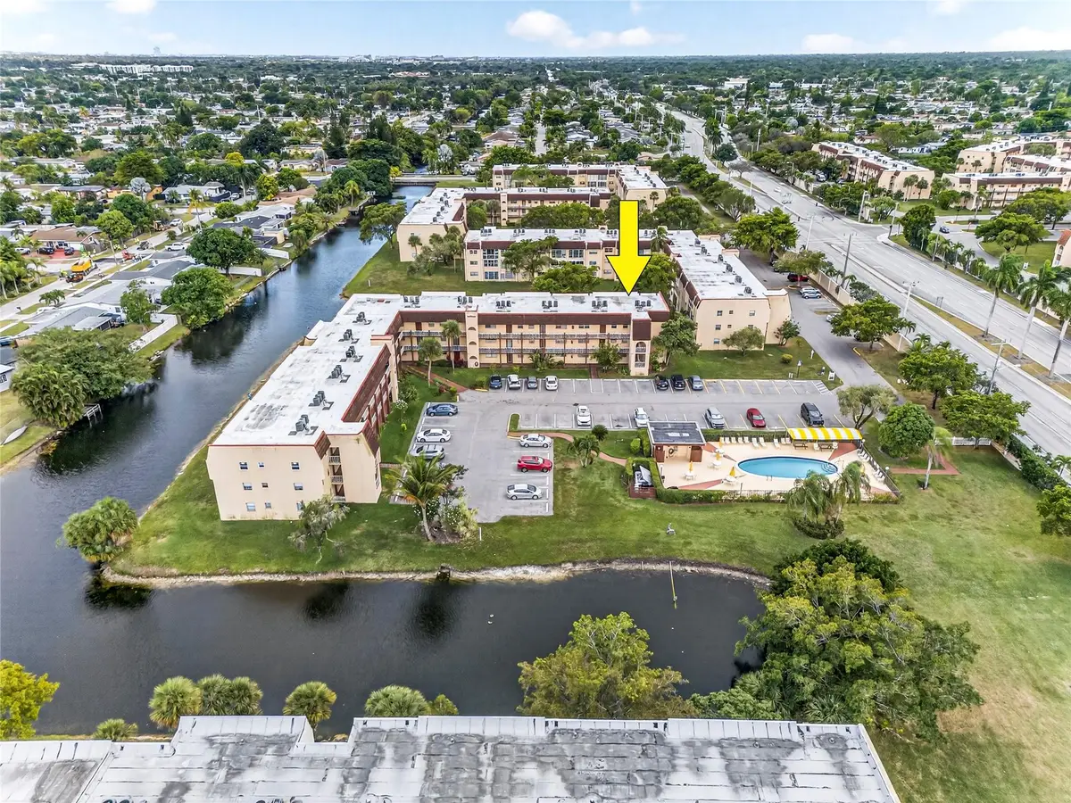 2900 N Pine Island Road #312, Sunrise, FL 33322 - #1