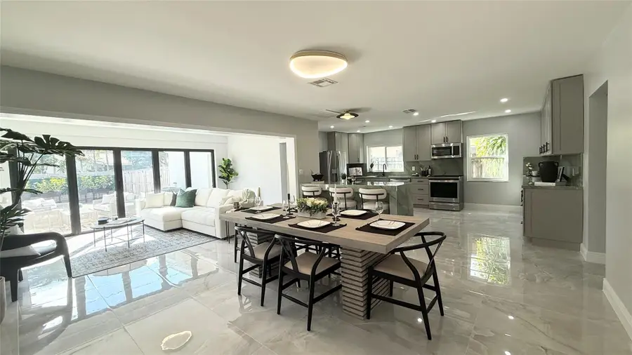 1424 Adams Street, Hollywood, FL 33020 - #3