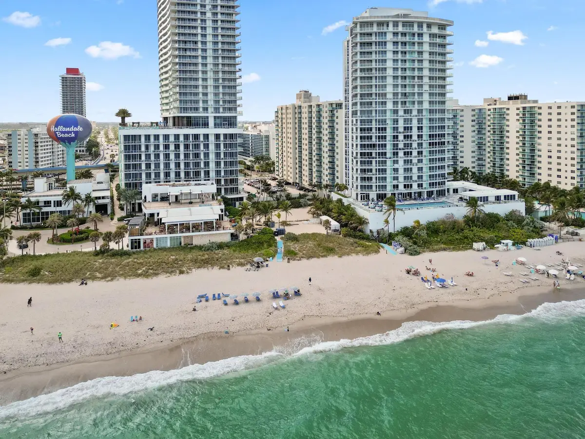 4001 S Ocean Drive #14D, Hollywood, FL 33019 - #1
