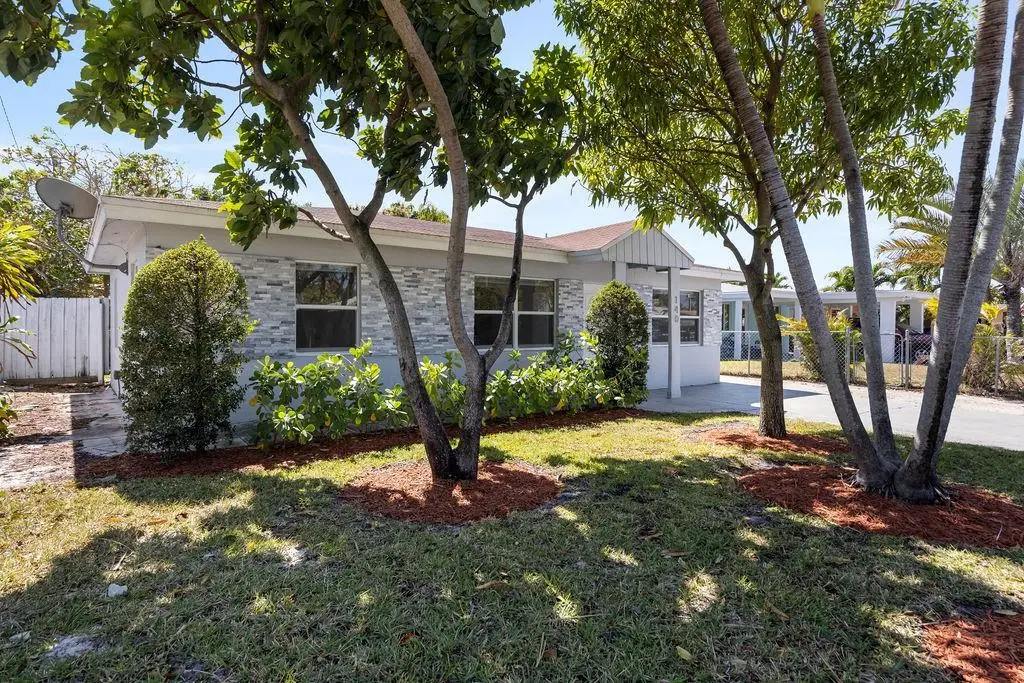 140 NW 46th Street, Oakland Park, FL 33309 - #1