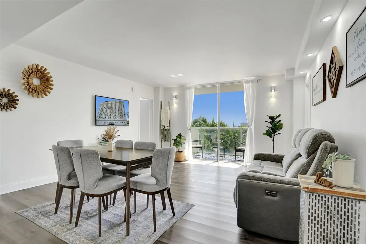 13499 Biscayne Boulevard #610, North Miami, FL 33181 - #1
