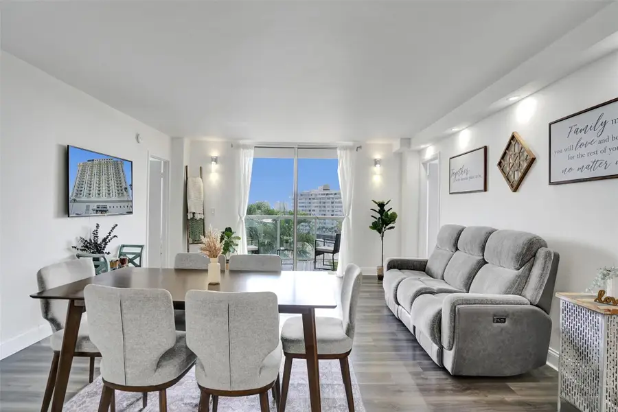 13499 Biscayne Boulevard #610, North Miami, FL 33181 - #2