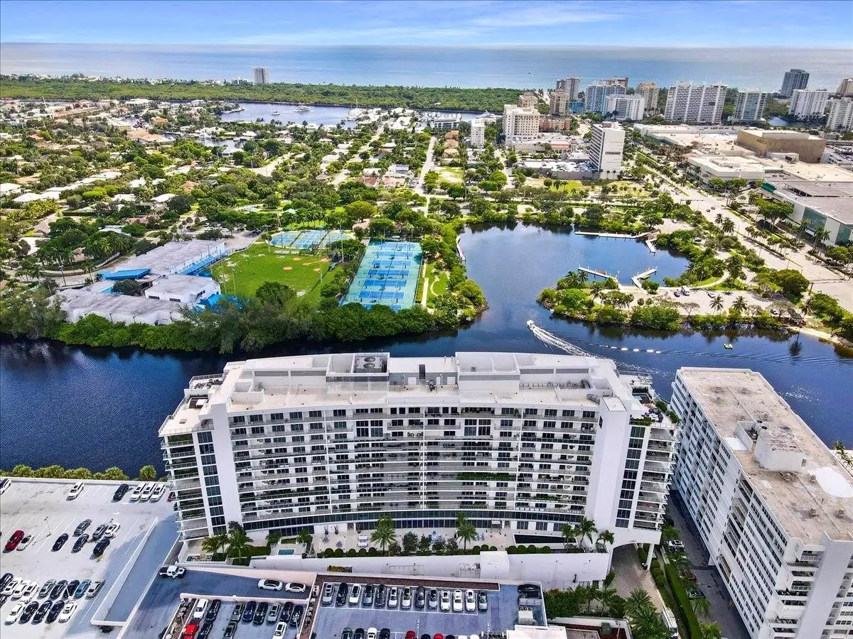 1180 N Federal Highway #809, Fort Lauderdale, FL 33304 - #1