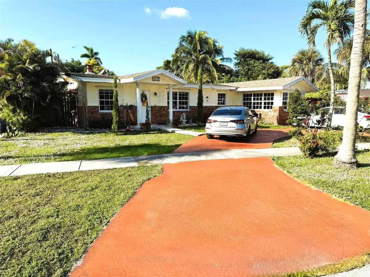 1313 NW 58th Avenue, Margate, FL 33063 - #1