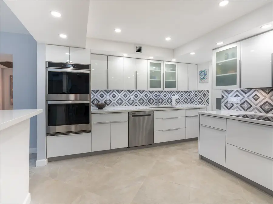 2850 N Palm Aire Drive #601, Pompano Beach, FL 33069 - #2