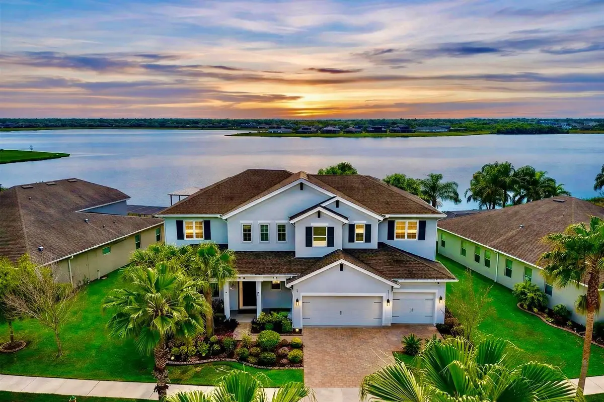 11333 Lake Lucaya Drive, Riverview, FL 33579 - #1