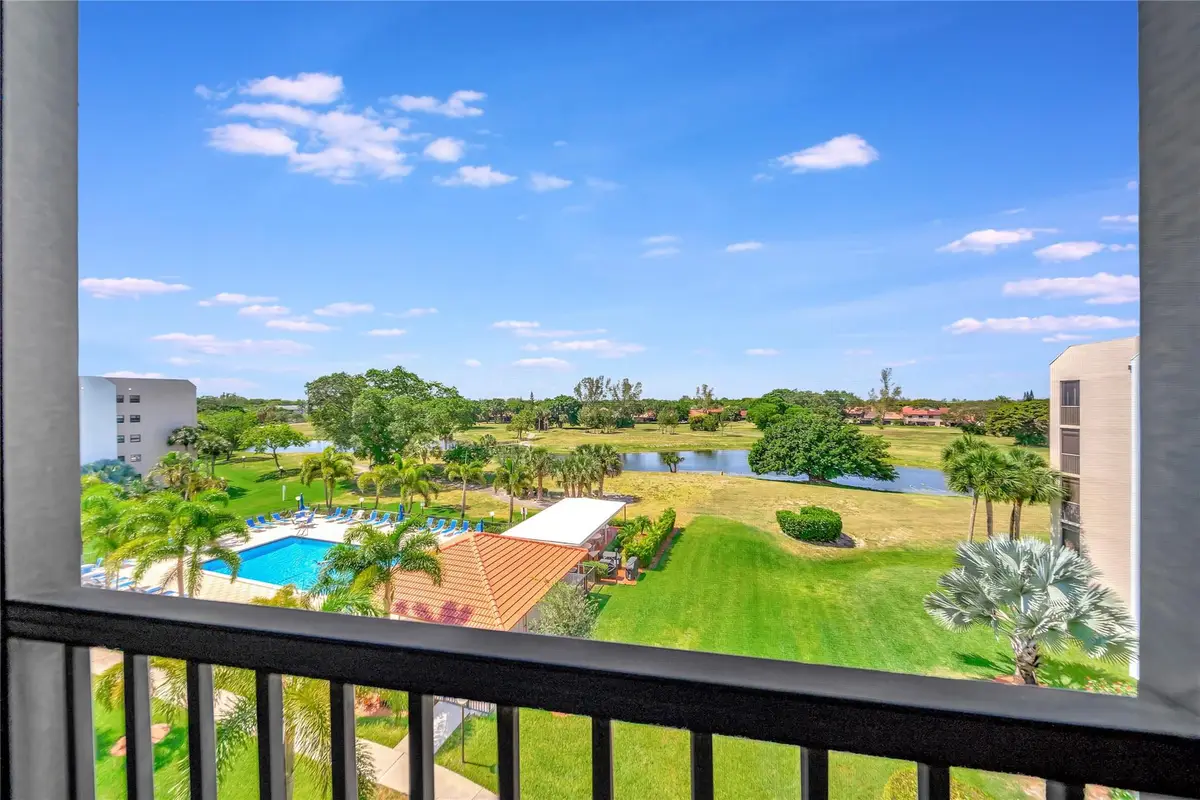 3521 Environ Boulevard #B509, Lauderhill, FL 33319 - #1