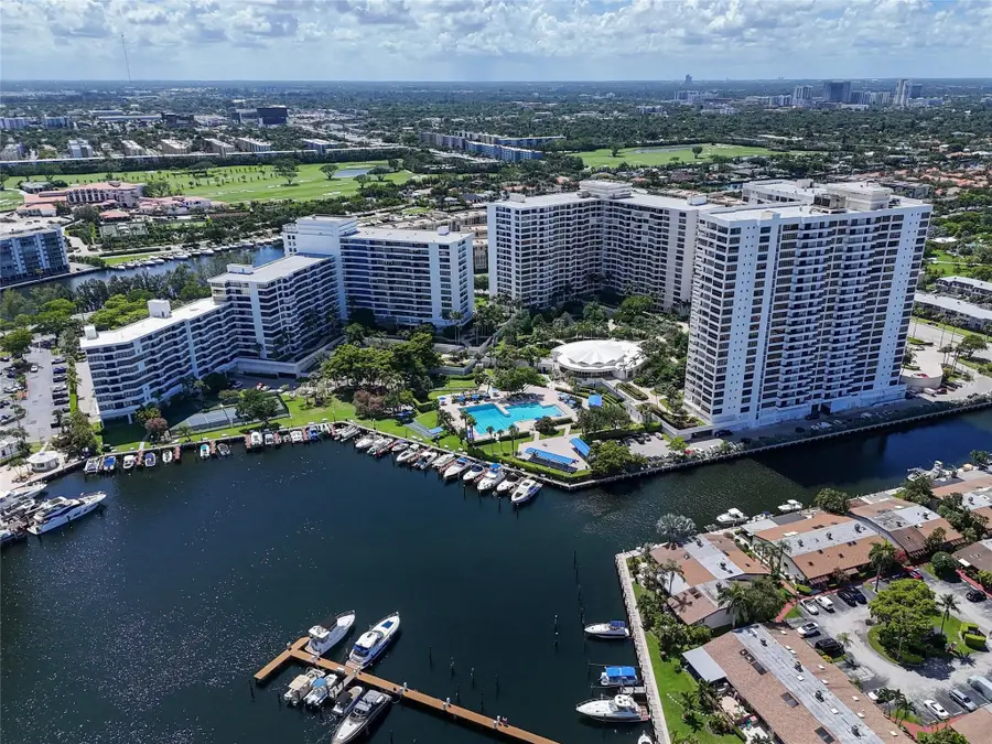 2500 Parkview Drive #1710, Hallandale Beach, FL 33009 - #2