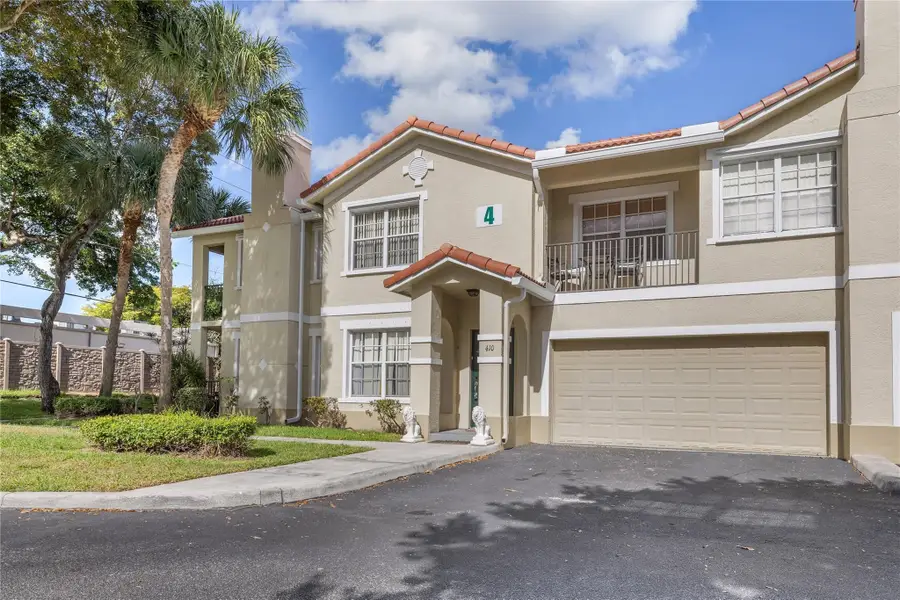 410 Belmont Lane #410, North Lauderdale, FL 33068 - #2
