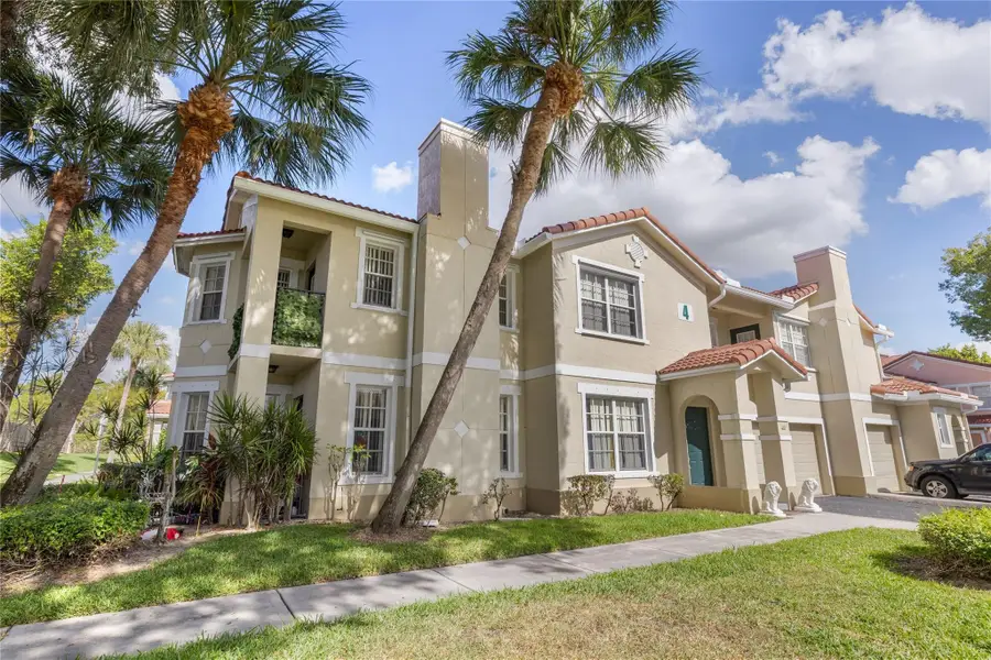410 Belmont Lane #410, North Lauderdale, FL 33068 - #3