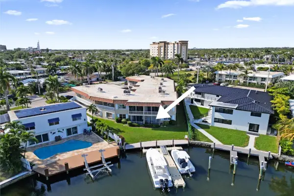2201 SE 9th Street #106, Pompano Beach, FL 33062
