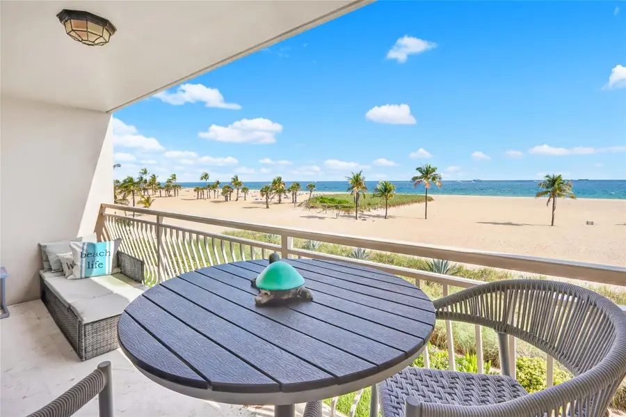 1710 S Ocean Lane #203, Fort Lauderdale, FL 33316 - #2
