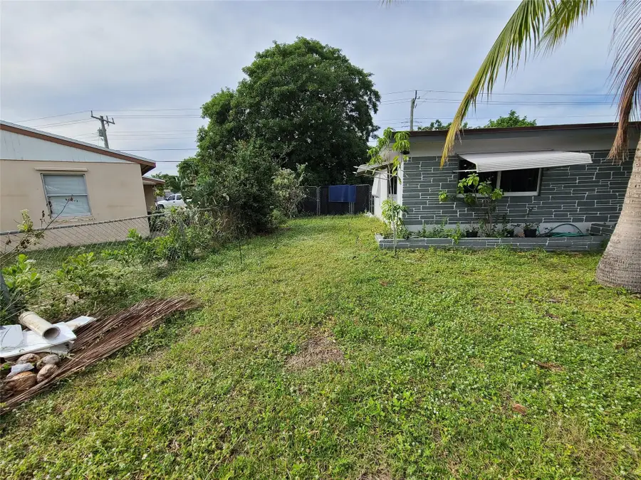 4711 N Andrews Avenue, Fort Lauderdale, FL 33309 - #3