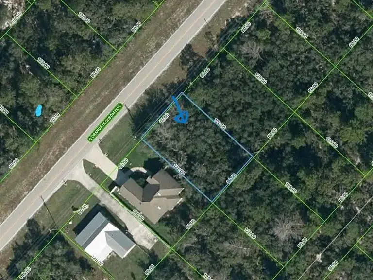 10328 S Orange Blossom Boulevard, Sebring, FL 33875 - #1