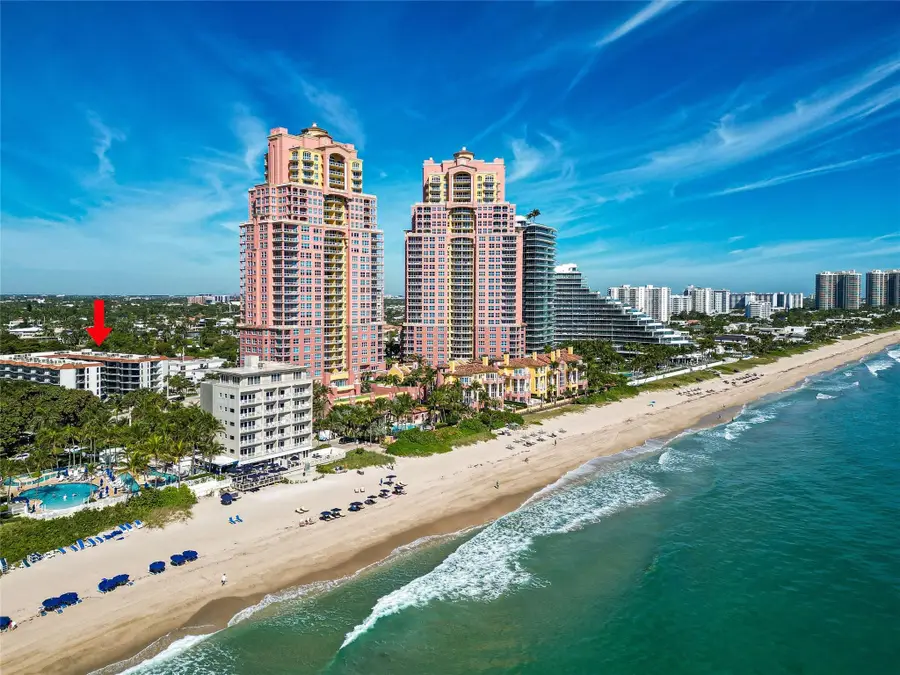 2029 N Ocean Boulevard #303, Fort Lauderdale, FL 33305 - #2