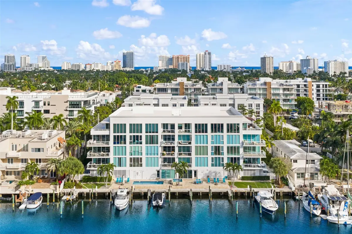 45 Hendricks Isle #403, Fort Lauderdale, FL 33301 - #1