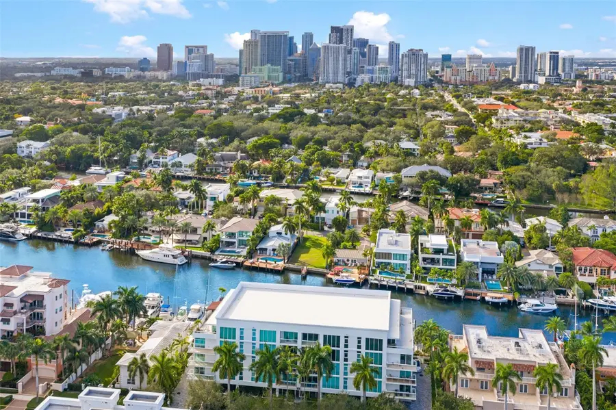 45 Hendricks Isle #403, Fort Lauderdale, FL 33301 - #2