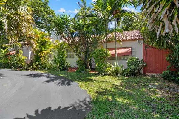 54 NE 103rd Street, Miami Shores, FL 33138 - #1