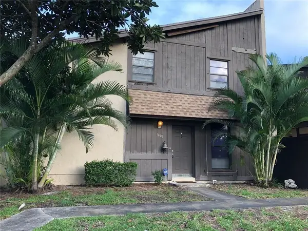 1801 Bayberry Drive #1801, Pembroke Pines, FL 33024