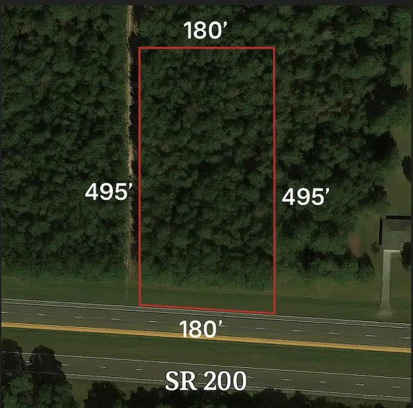 0 State Rd 200, ,, FL 32097