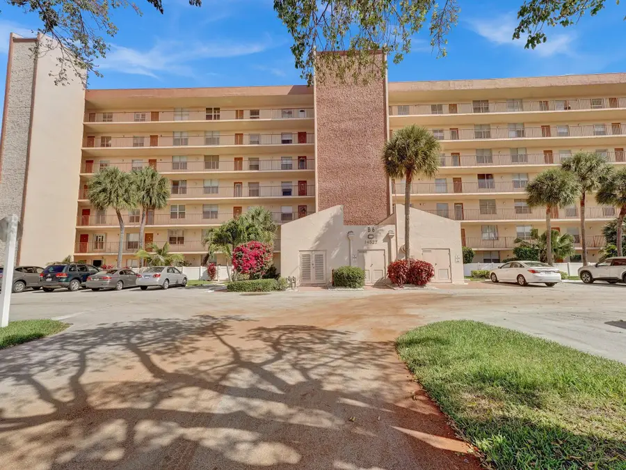 14527 Bonaire Boulevard #701, Delray Beach, FL 33446 - #2
